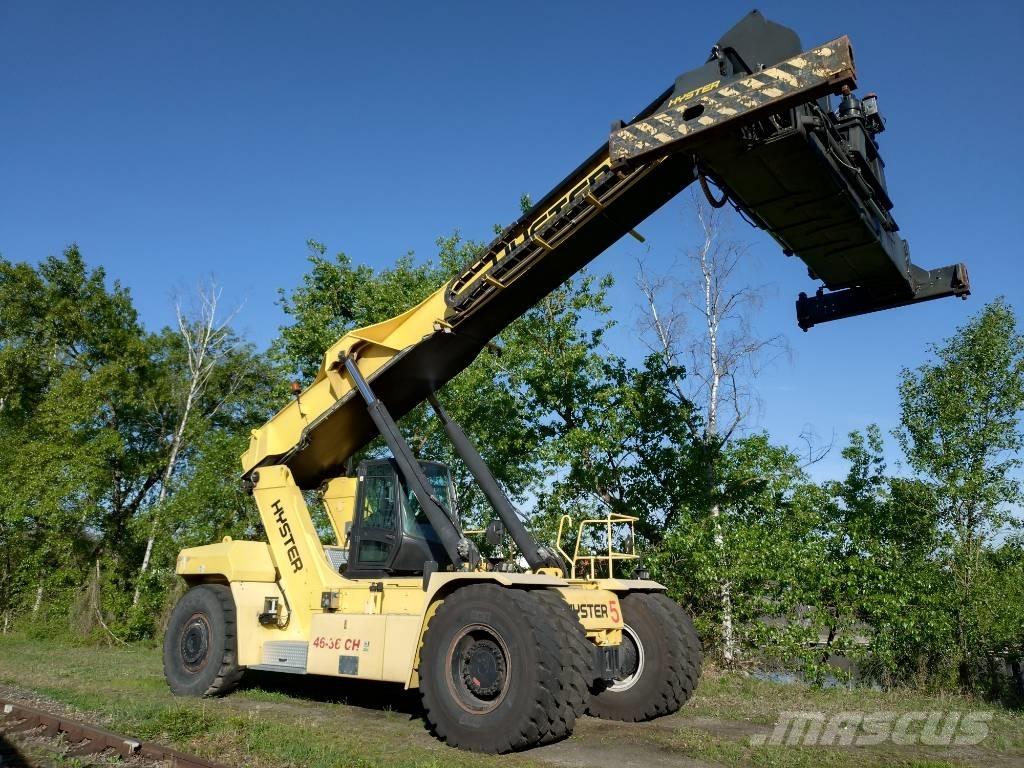 Hyster RS 46-36 CH Konteineru pacēlāji