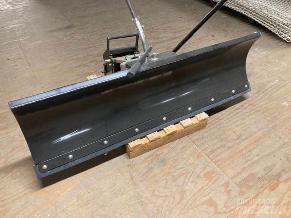 Tielbürger TS-150 Komunālā tehnika- Citi