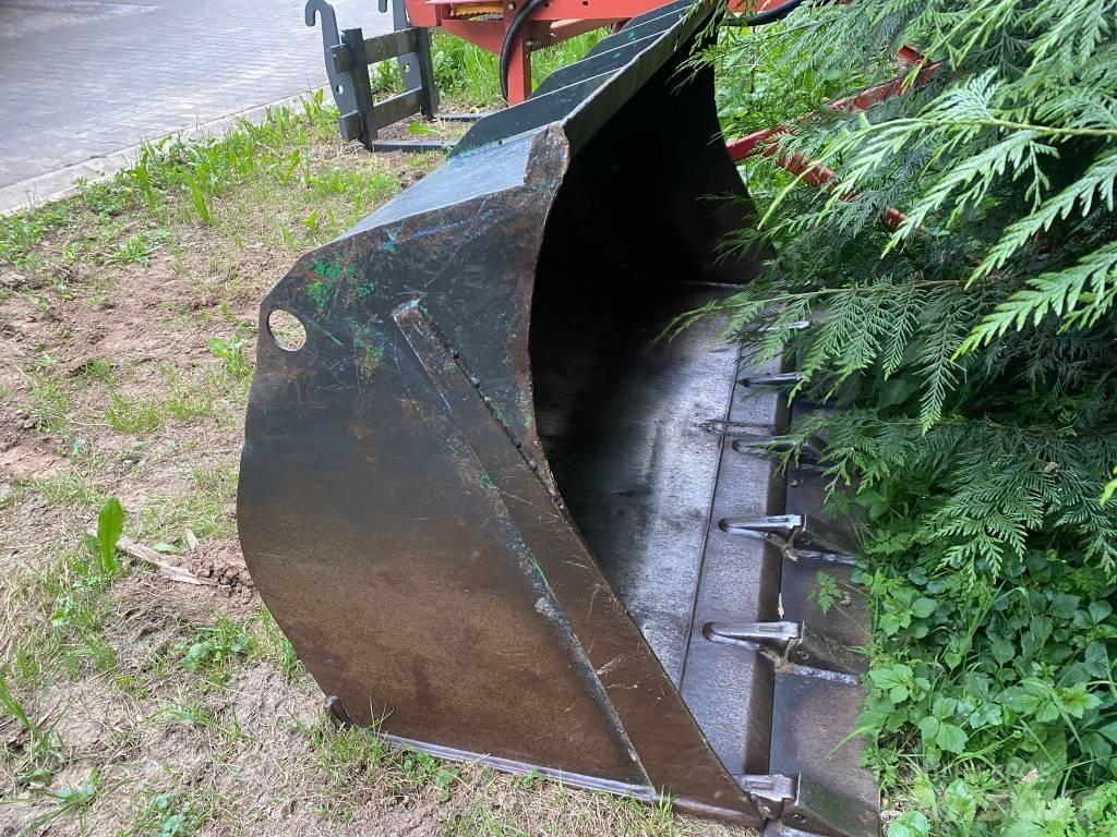 Volvo L 30 Iekrāvēji uz riteņiem