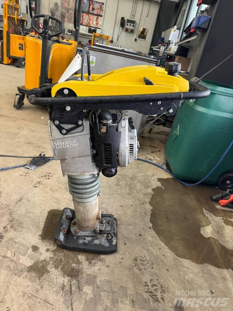 Wacker Neuson BS50-2 Blietes