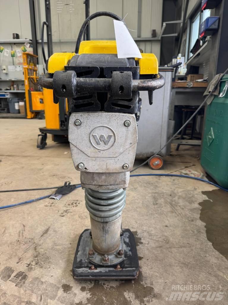 Wacker Neuson BS50-2 Blietes