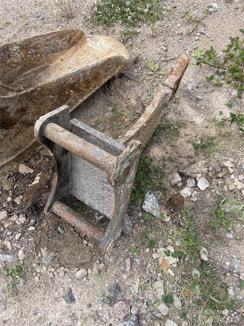 Kubota U 36-4 Mini ekskavatori < 7 t