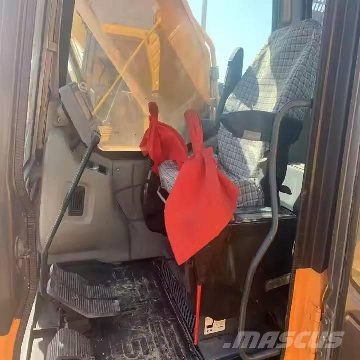 Sany SY 235 Kāpurķēžu ekskavatori