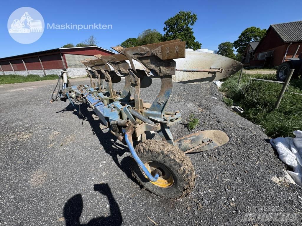 Överum CX 490 H Maiņvērsējarkli