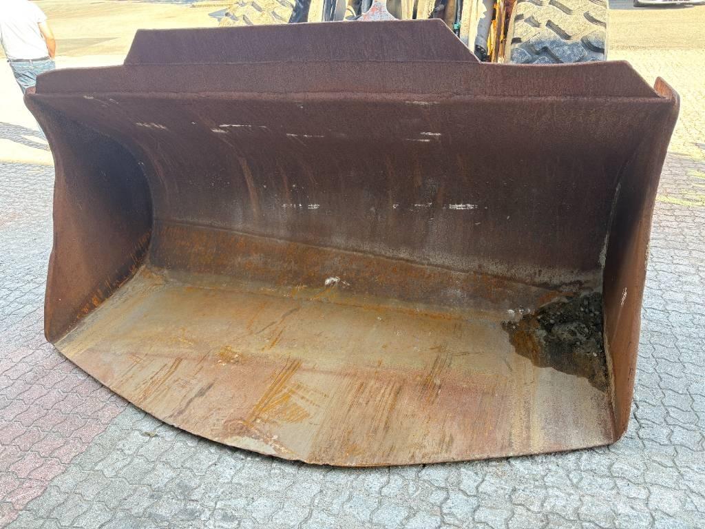 Volvo L110F Iekrāvēji uz riteņiem
