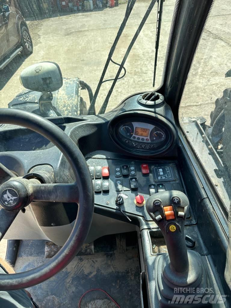 Bobcat TL 30.60 Teleskopiskie manipulatori
