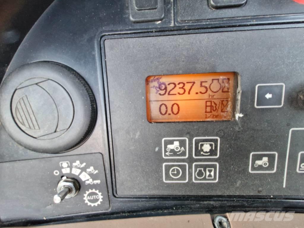 John Deere 7730 Traktori