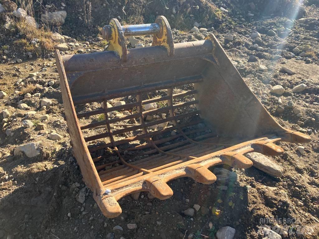 CAT 336 EL Kāpurķēžu ekskavatori