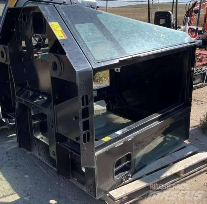 CAT 980 G Iekrāvēji uz riteņiem