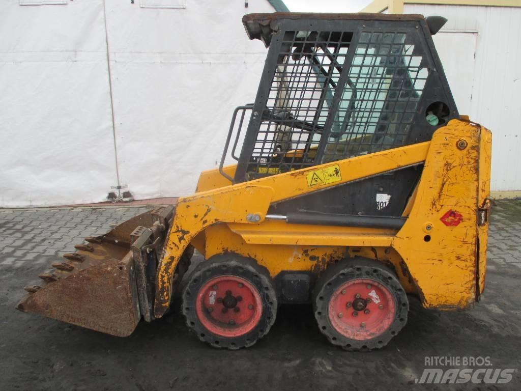 Bobcat S 70 Mini iekrāvēji