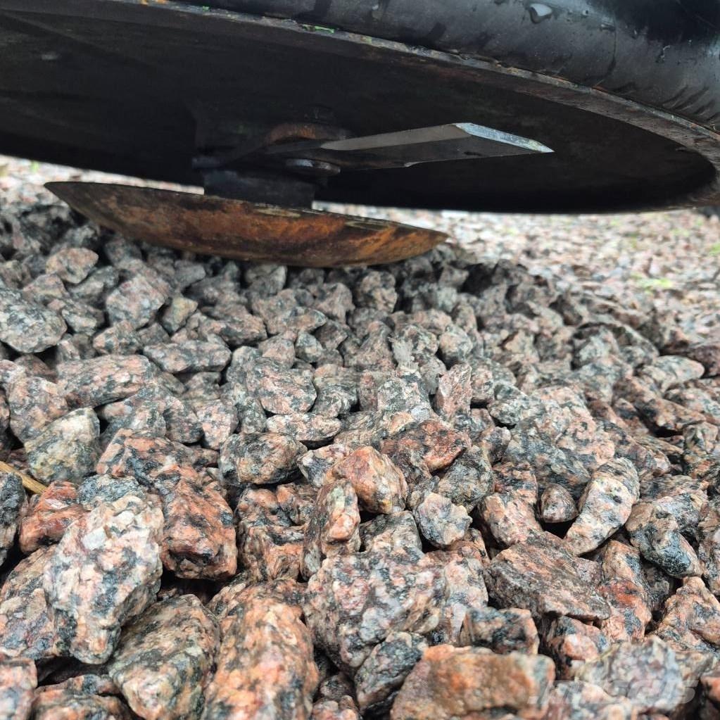 Avant Stolpklipp Lauksaimniecība- Citi