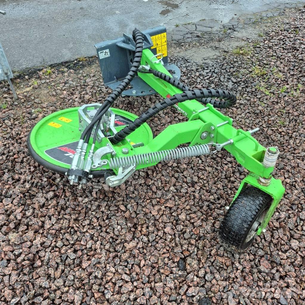 Avant Stolpklipp Lauksaimniecība- Citi