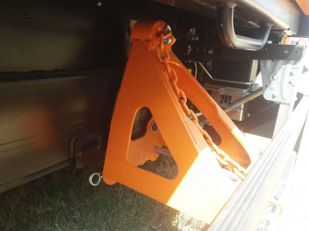 Pronar MPB 20.55 Sieti