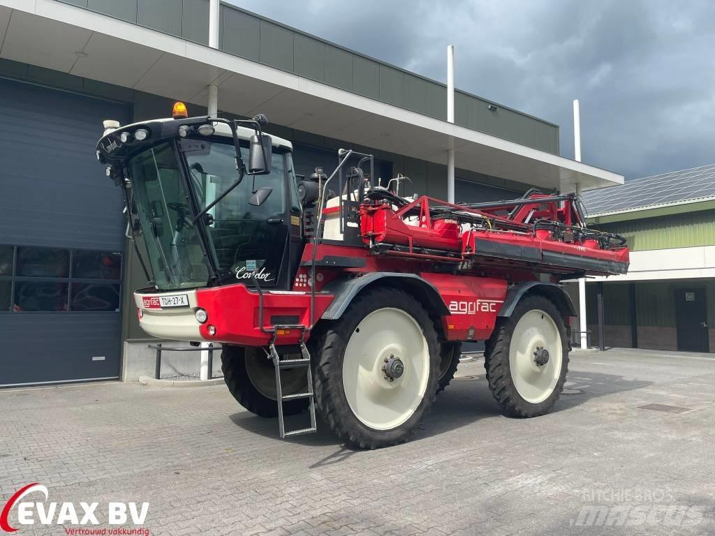 Agrifac Condor Pašgājēji smidzinātāji