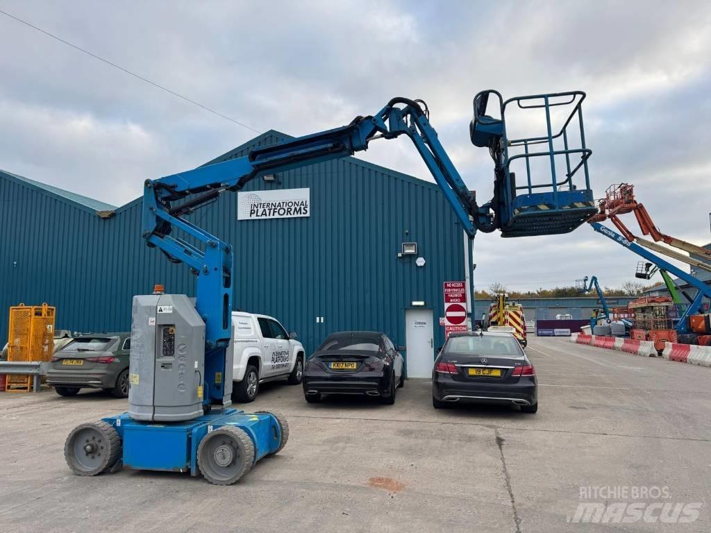 Genie Z 30/20 N RJ Strēles pacēlāji