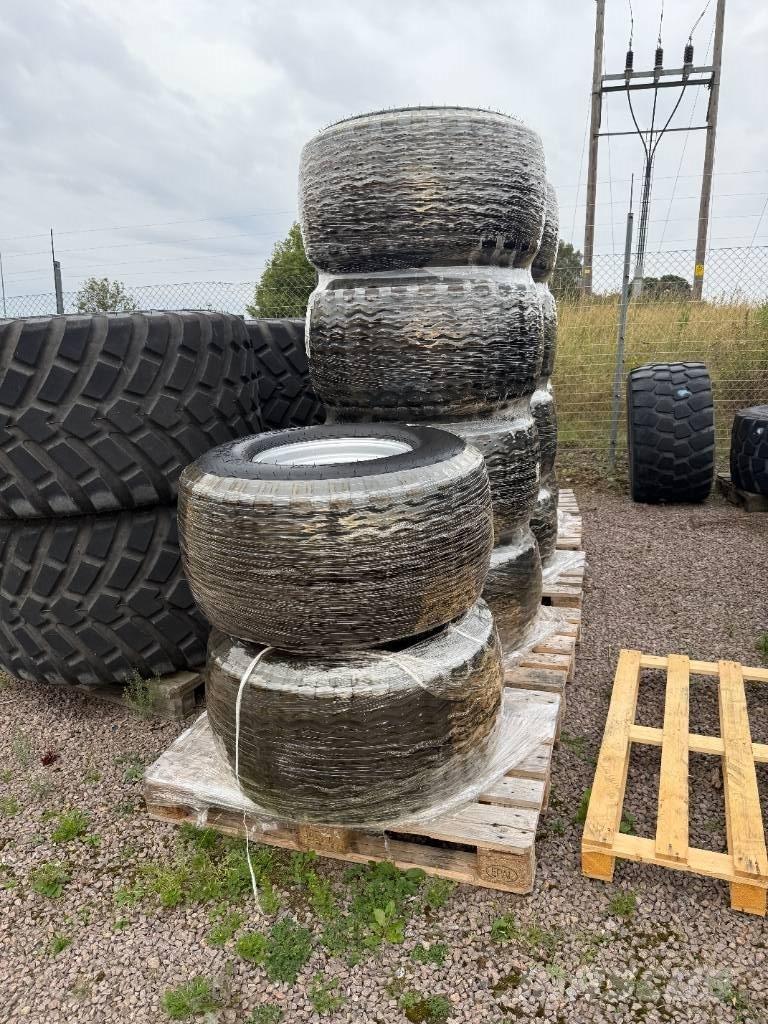  Däck 400/60-15,5 Riepas, riteņi un diski