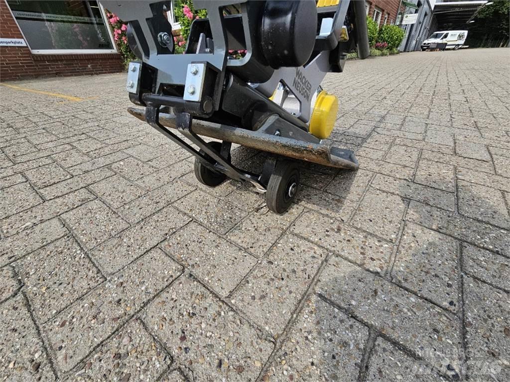 Wacker AP 1850E Lauksaimniecība- Citi