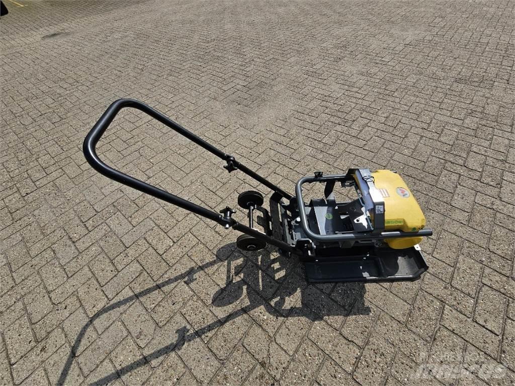 Wacker AP 1850E Lauksaimniecība- Citi