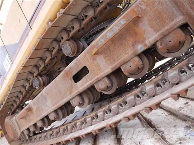 CAT 345 B L Kāpurķēžu ekskavatori