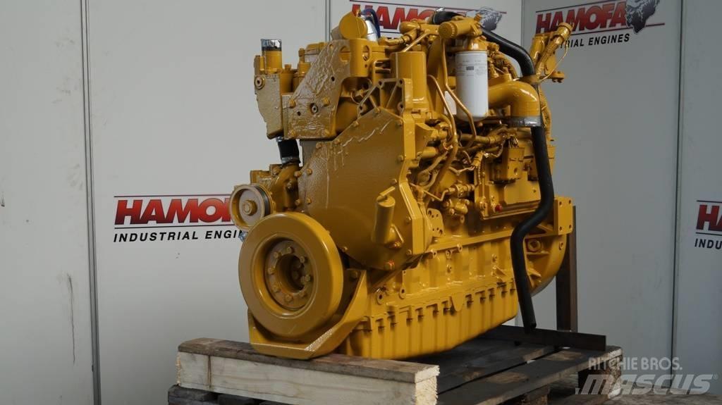 CAT 3126 TRUCK Dzinēji