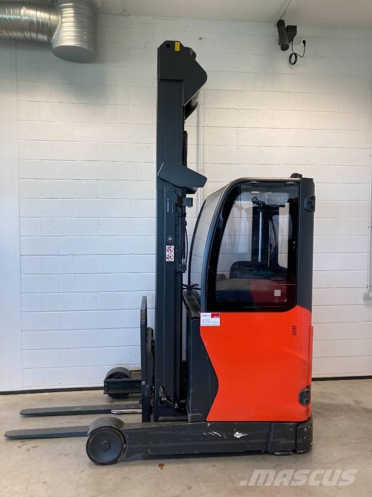Linde R 14 Lielaugstuma pārvadātājs