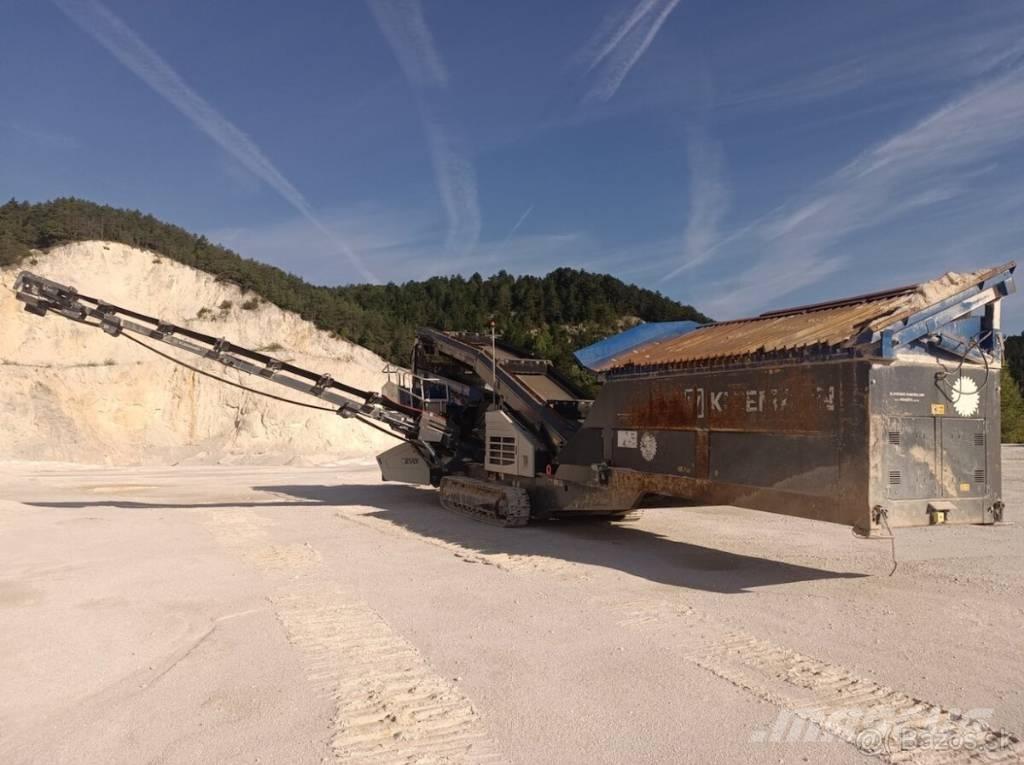 Kleemann MS 702 Evo Sieti
