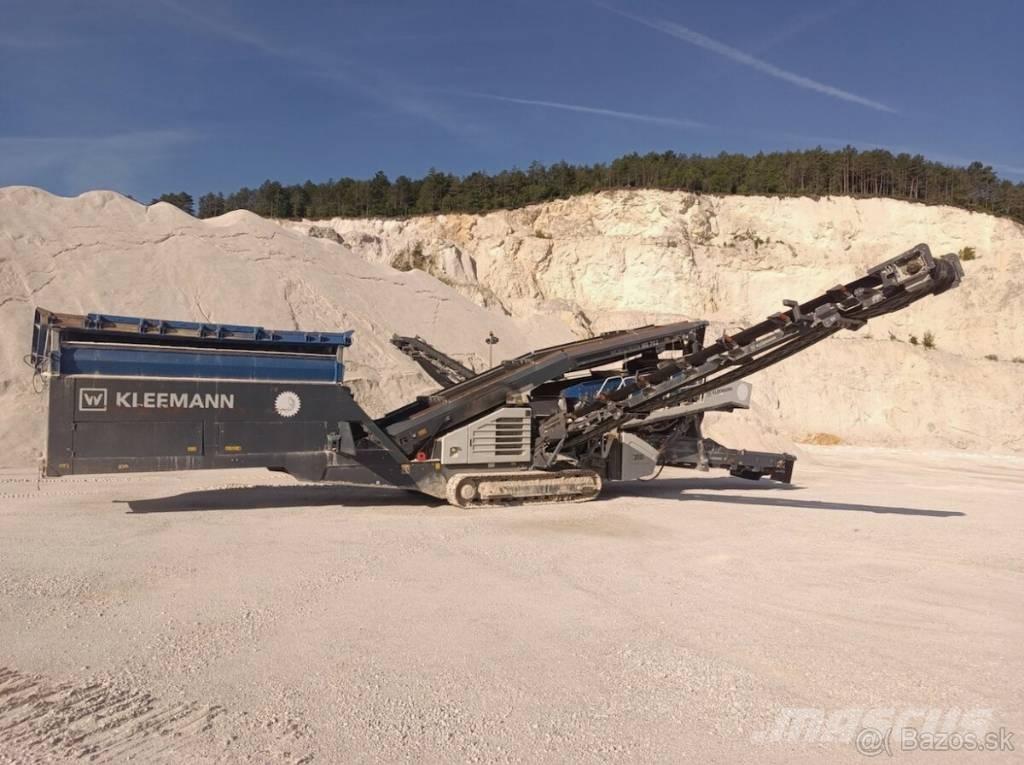 Kleemann MS 702 Evo Sieti