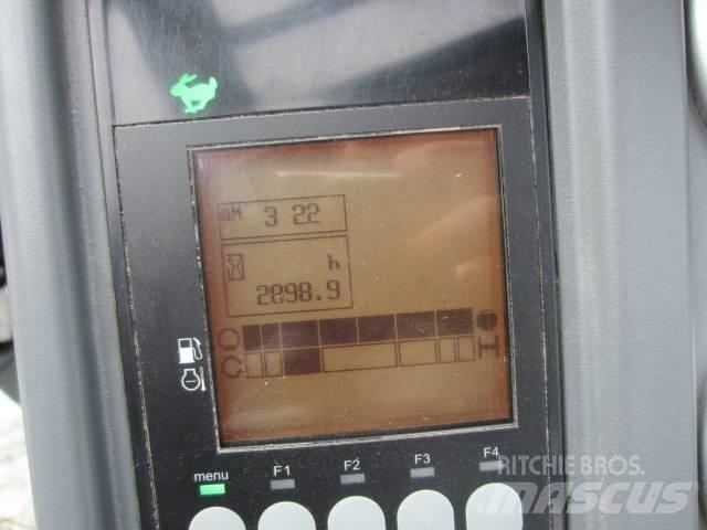 Yanmar SV 60 Mini ekskavatori < 7 t