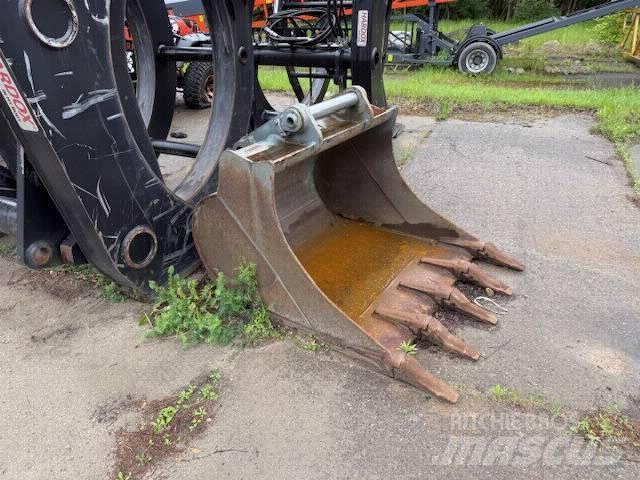 Liebherr A 916 Ekskavatori uz riteņiem