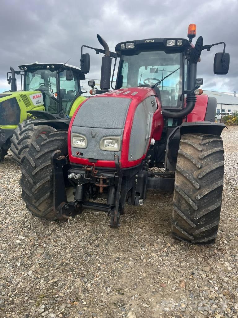 Valtra T 202 D Traktori