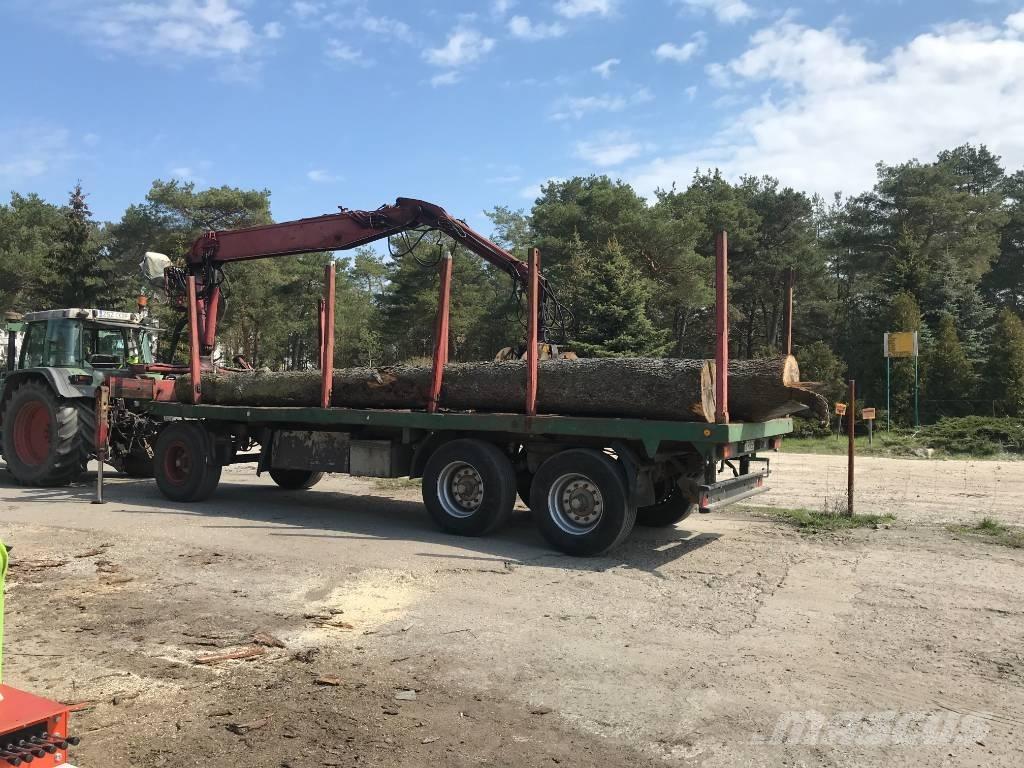 schier 24000 Mežizstrāde- Citi