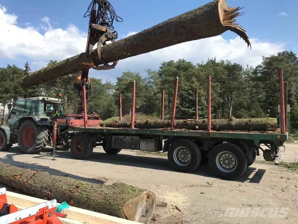 schier 24000 Mežizstrāde- Citi