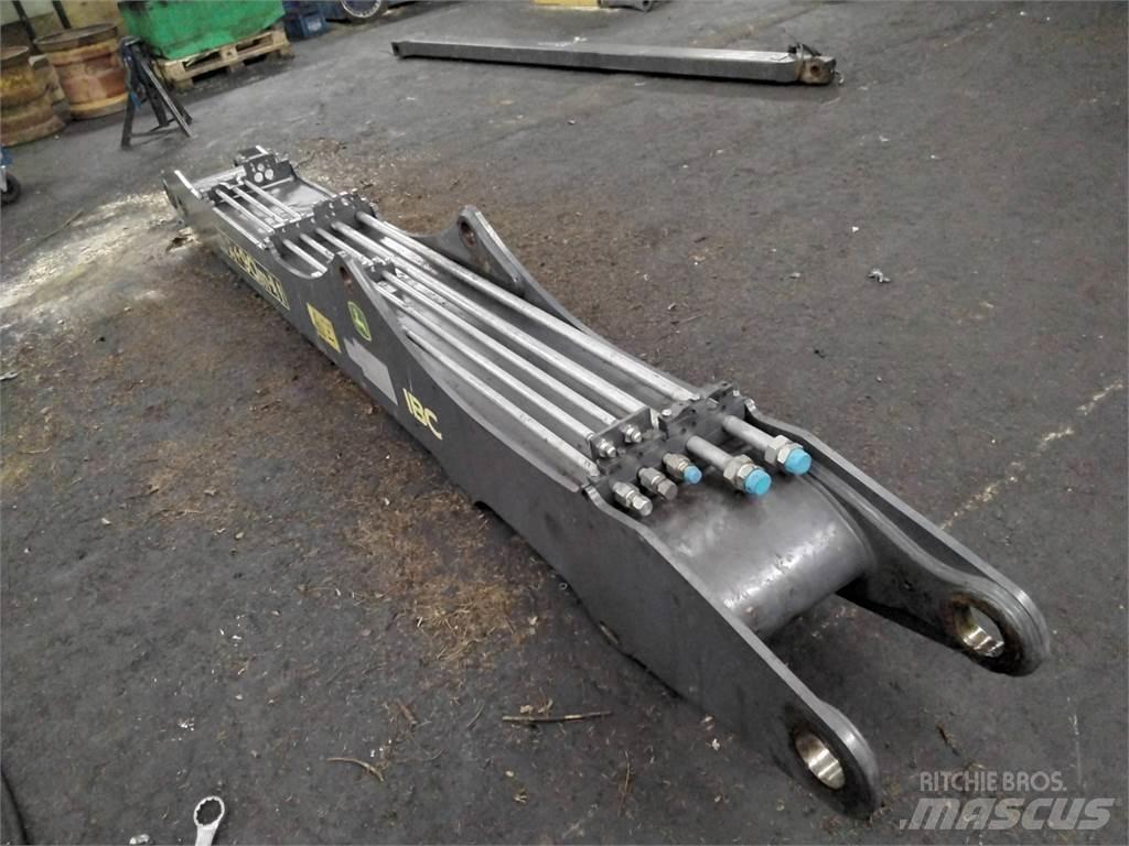 John Deere Ch9 Mežizstrādes mašīnu krāni