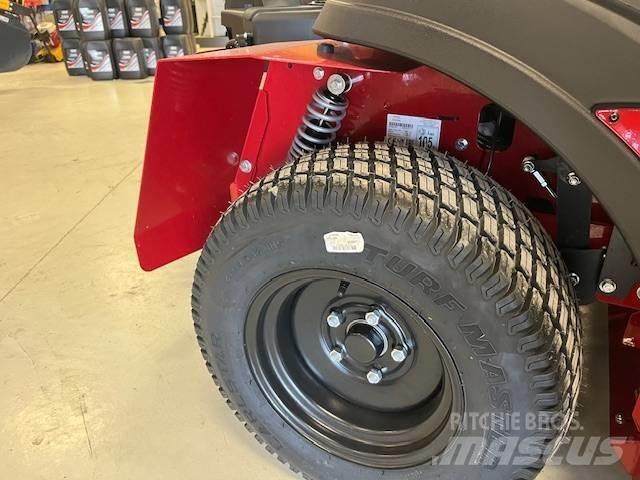 Ferris ZT 800 ISX Nulles pagrieziena zāles pļāvēji
