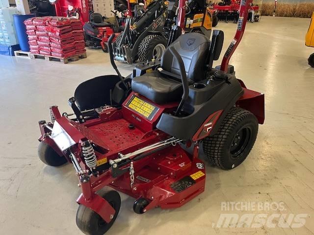 Ferris ZT 800 ISX Nulles pagrieziena zāles pļāvēji