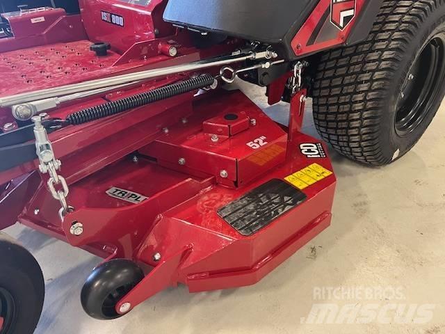 Ferris ZT 800 ISX Nulles pagrieziena zāles pļāvēji