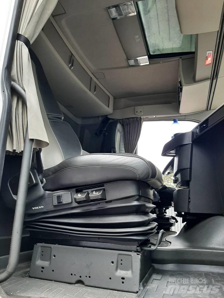 Volvo FH 13 Kravas automašīnas - refrižeratori