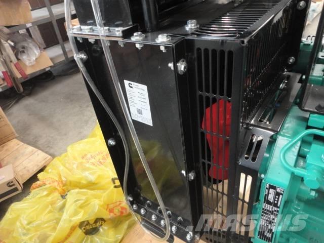 Cummins 4BTA3.9-G2 Dzinēji