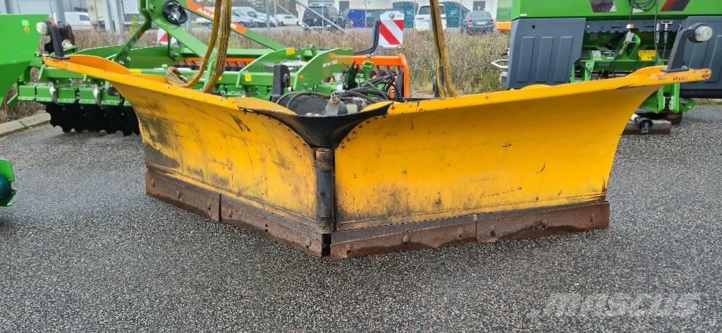  NMS TVP3300 Grāvju arkli