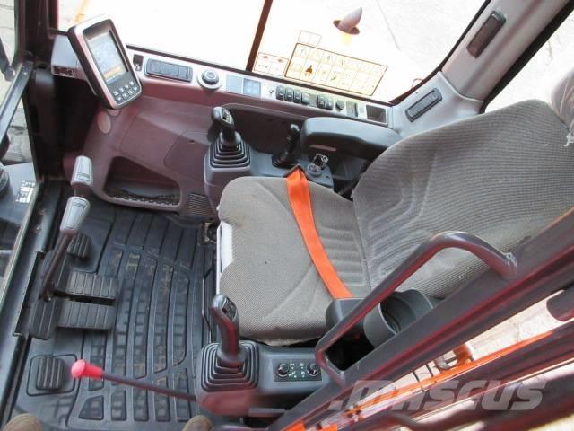 Doosan DX 63-3 Mini ekskavatori < 7 t