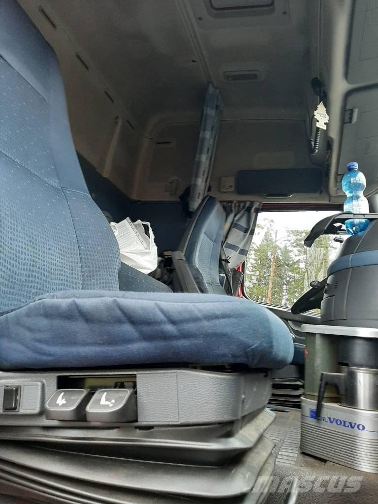 Volvo FH 13 Kravas automašīnas - refrižeratori