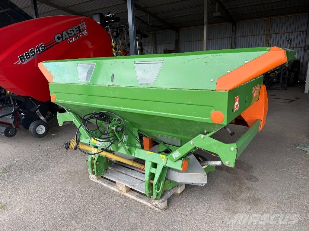 Amazone ZA-M 1501 Minerālmēslu izkliedētāji