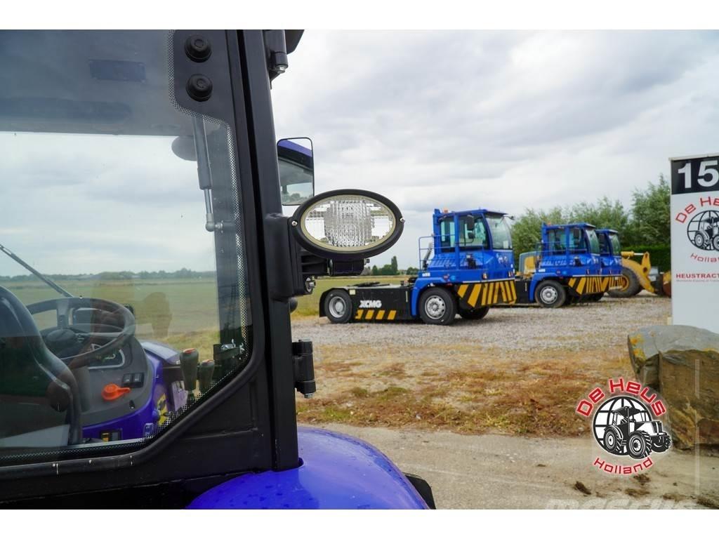Lovol M404C Traktori