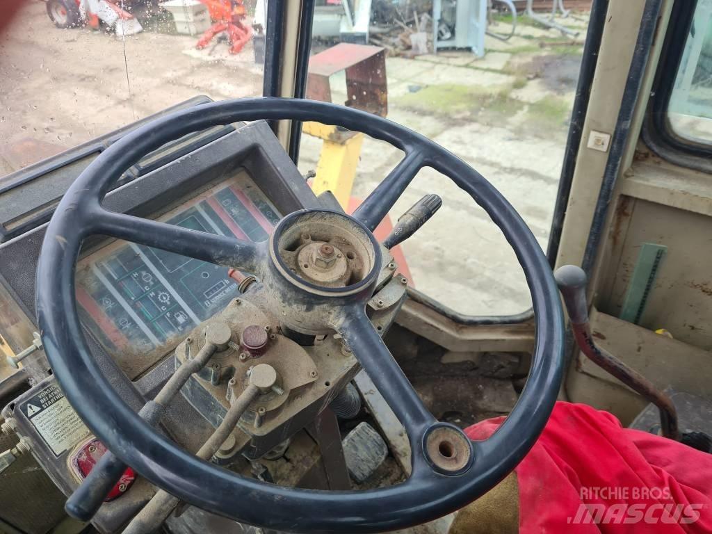 Komatsu WA 250 Iekrāvēji uz riteņiem