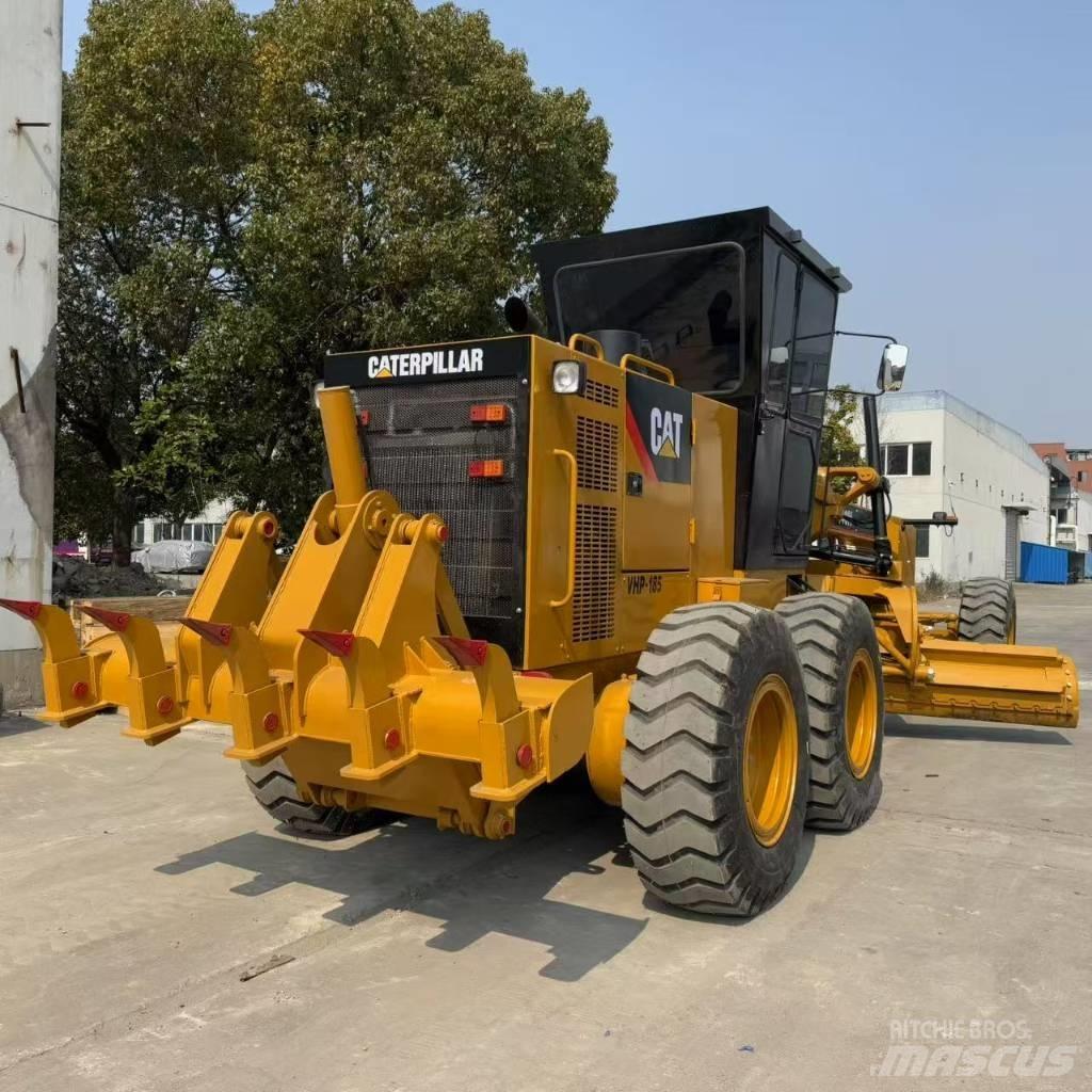 CAT 140 H Greideri