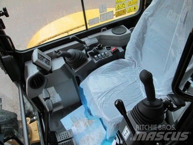 CAT 303.5 Mini ekskavatori < 7 t