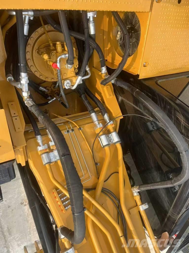 CAT 336 D Kāpurķēžu ekskavatori