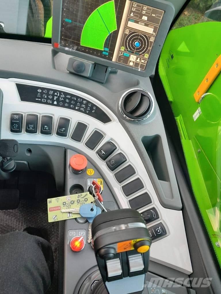 Merlo TF 45.11 T 170 Lauksaimniecības pacēlāji