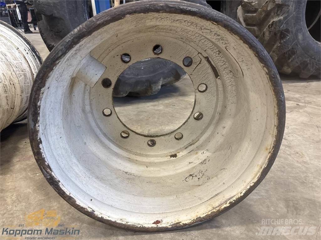 Gremo 950 20x22,5 Riepas, riteņi un diski