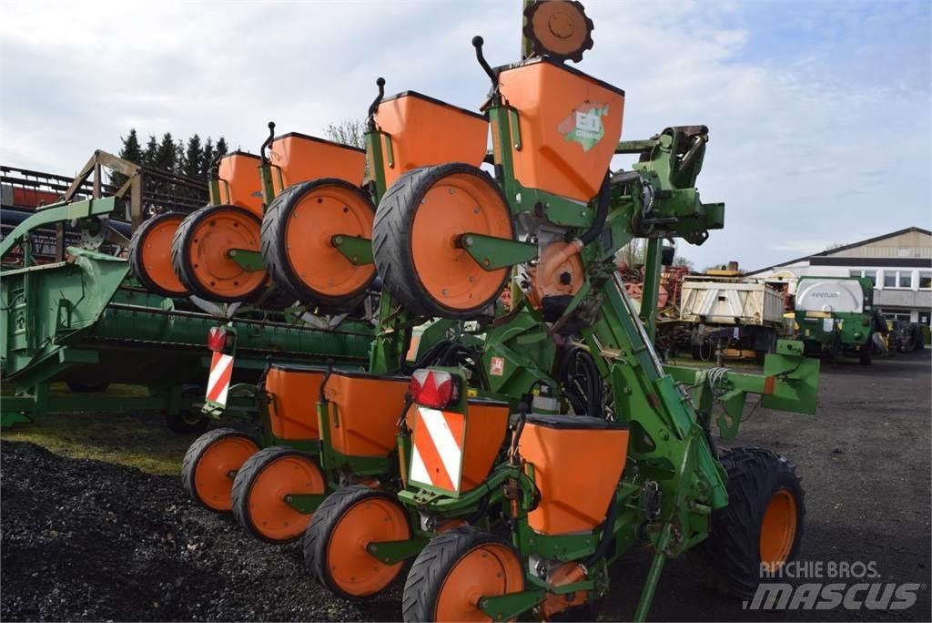 Amazone ED 602 K Sējmašīnas
